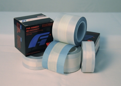 鐵氟龍玻璃纖維耐熱間隔膠帶
       FH-NO.312 series   